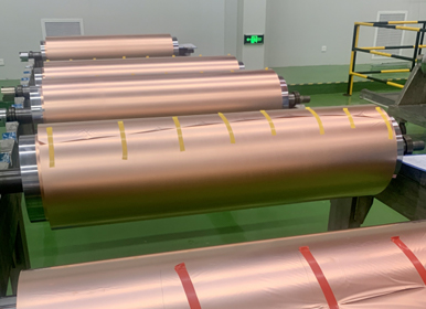 企業(yè)實(shí)力